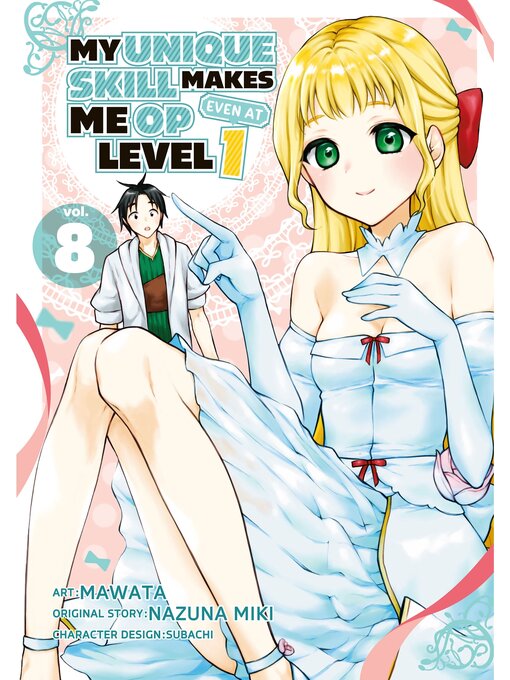 My Unique Skill Makes Me Op Manga Professional Reading - My Unique Skill Makes Me OP even at Level 1